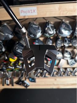 Scotty Cameron phantom 9.2r