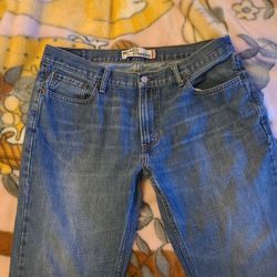 Levi Jeans