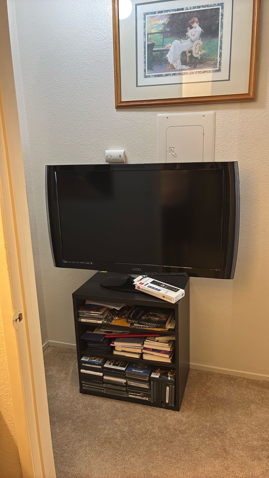 Color TV