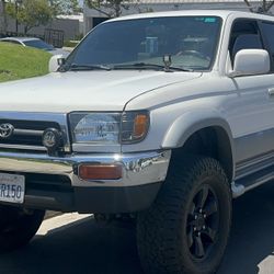 1998 Toyota 4Runner