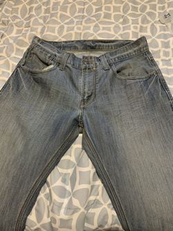 Levis Jeans 514 Slim Straight 