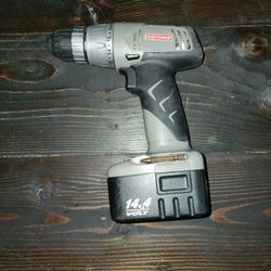 Craftsman