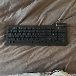 Cyber power Pc Gaming Keyboard