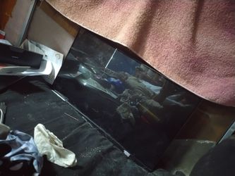touch screen monitor