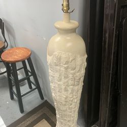 Tall Lamp