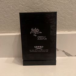Creed Absolu Aventus