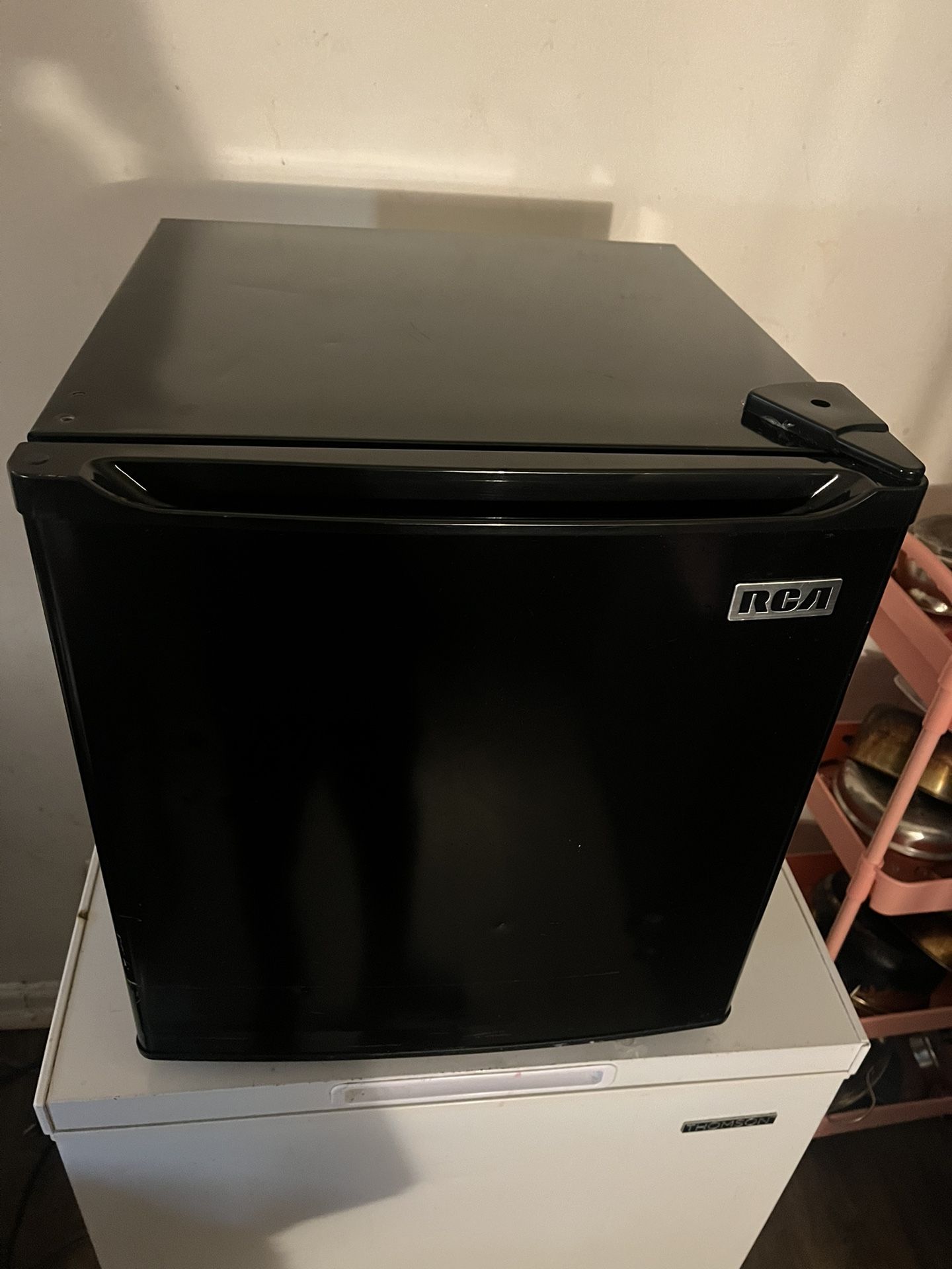 Mini Refrigerator