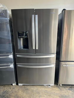 Deal: Whirlpool French Door 4‑Door Refrigerator w/ Dispenser