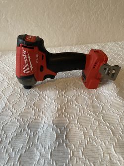 Milwaukee M18 FUEL SURGE 18-Volt Lithium-Ion Brushless Cordless 1/4 in. Hex Impact Driver (Tool-Only)
