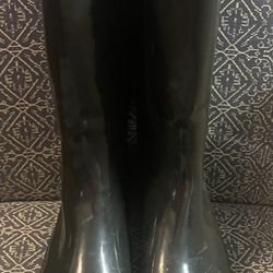 Women Rain boots 