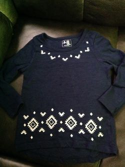 Gap top 3t
