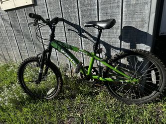 Kids Mountain Bike