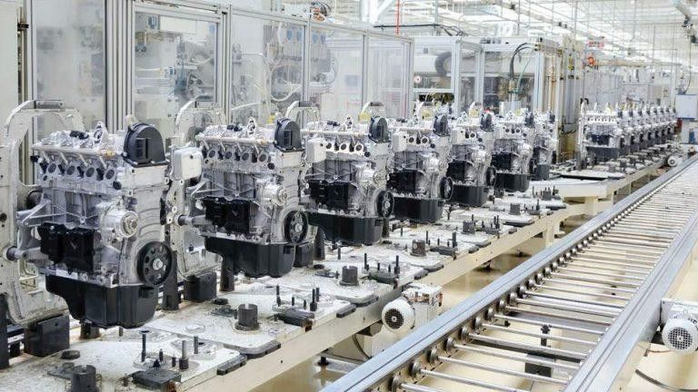 Original Engines