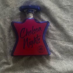 Bond No 9 Chelsea Nights