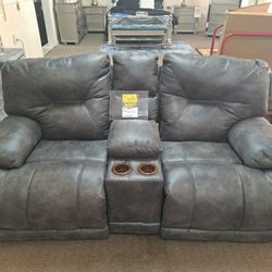 Catnapper Power Reclining Loveseat $10 down