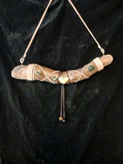 Good Vibes Pnw Wood Art 