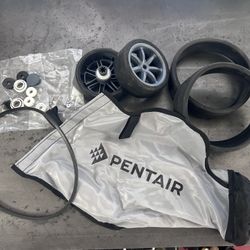 Pentair Kreepy Krauly Racer Tune Up Kit