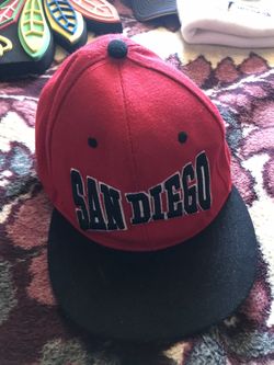 San Diego State Aztecs Hat
