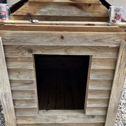 Dog House