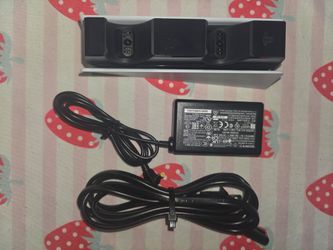 PS2 charge