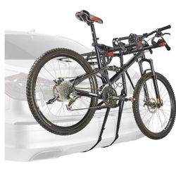 Allen Premier 3 Bike Trunk Mounted Carrier 