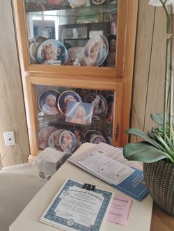 Marilyn Monroe Collection