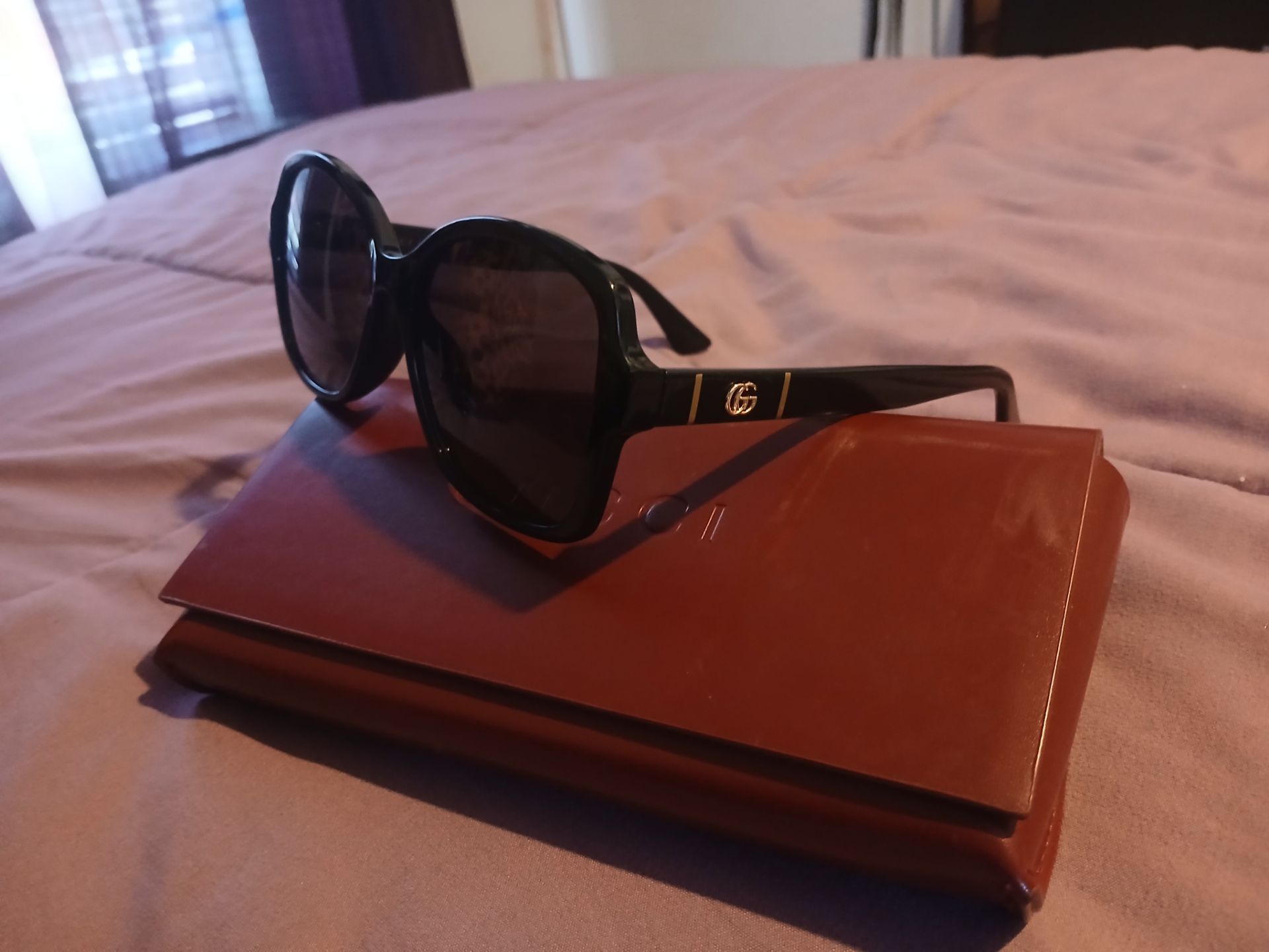 Womens Gucci Sunglasses