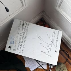 Ps5 Digital Version 256 Gb Two Controller