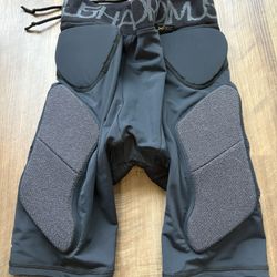 Yoroi Musha Snowboard Hip Protector Unisex X/XS