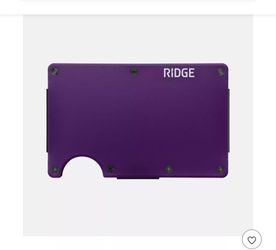 Ridge Alaska Twilight