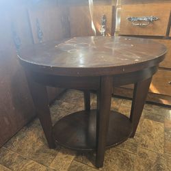 End Table