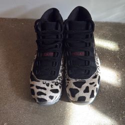 Animal Instinct Air Jordan 
