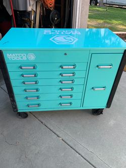 Mac Powered Tool Box