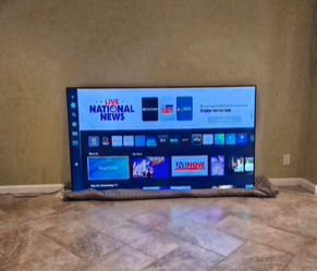 83-inch SAMSUNG OLED S90F 4K Smart TV UHD HDR
