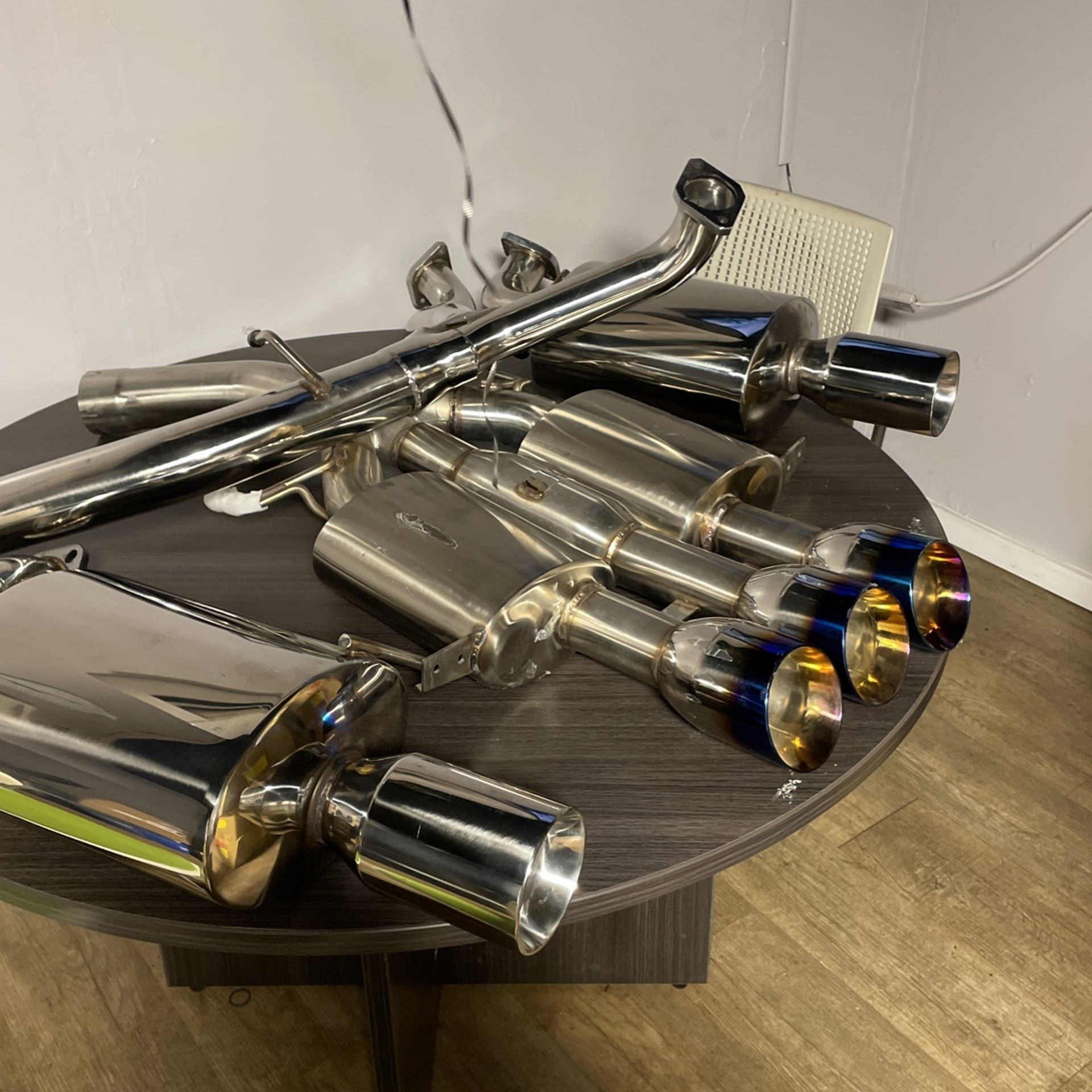 Brand New Exhaust for Sale in Phoenix, AZ OfferUp