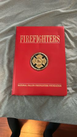 Firefighters