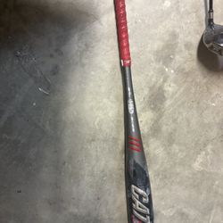 Marucci Cat 9    31/26