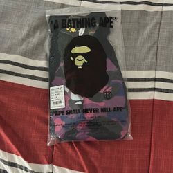 Trying To Get Rid Of It