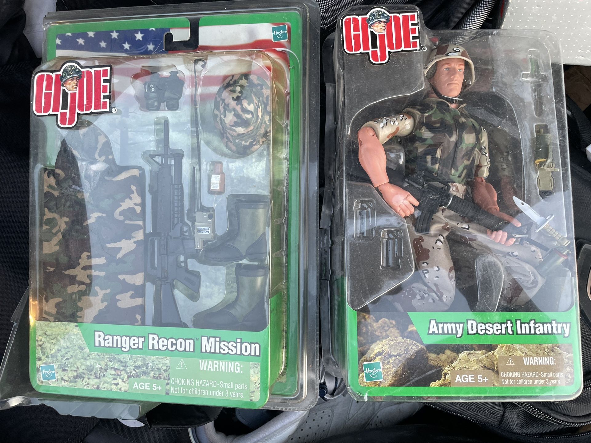 G.i. Joe