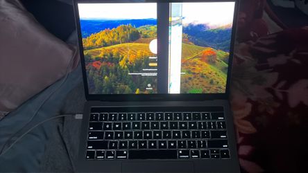 Mac 2018 for parts