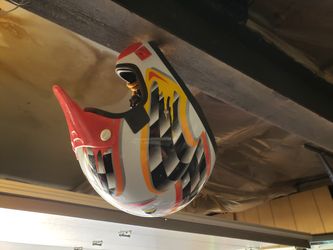 THH Helmet
