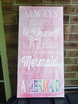 Mermaid picture
