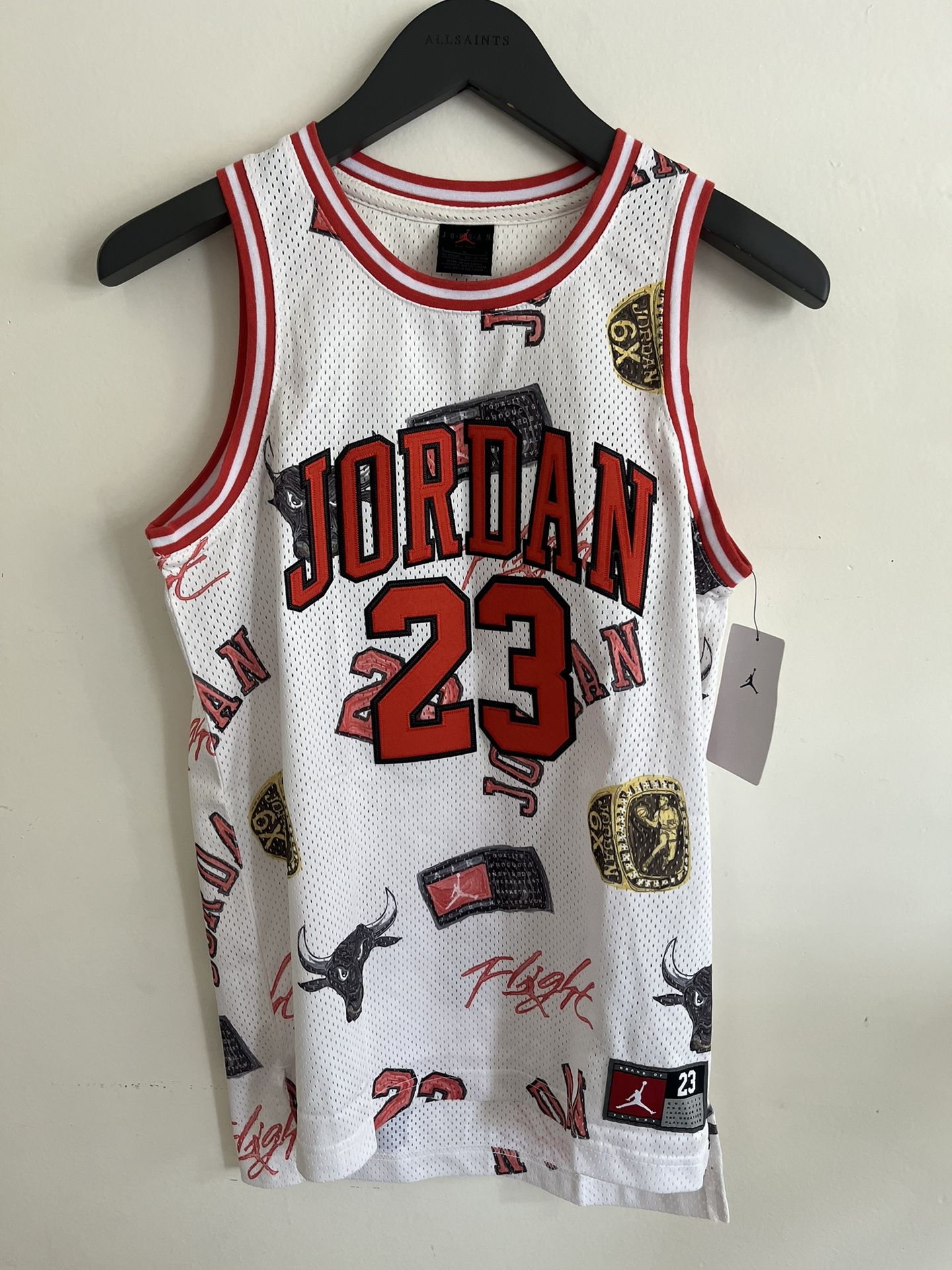 Jordan Jersey
