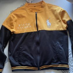 Ralph Lauren Jacket