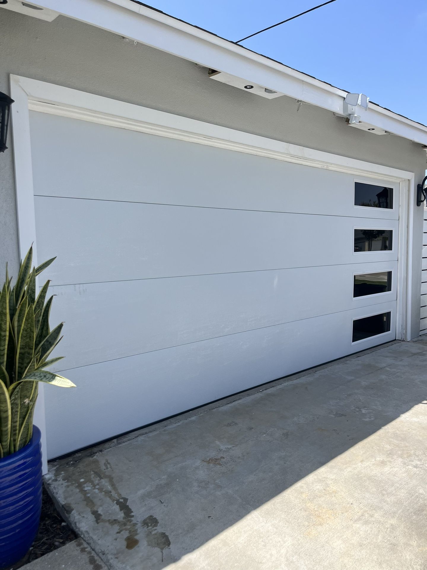 Garage Doors