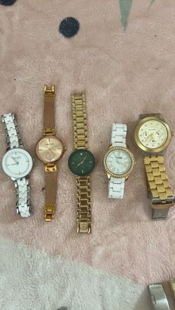 Watches for women -Like New