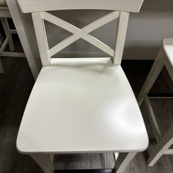 Bar Height Chairs