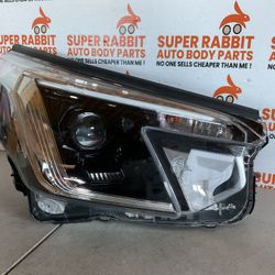 2022 Subaru Forester Passenger LED w/o DRL Headlight CHEAP 😎 ORIGINAL 2024