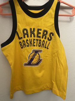 2T Laker Shirt