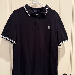 Fred Perry 